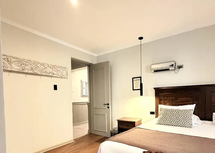Hm Montes Hotel Cusco