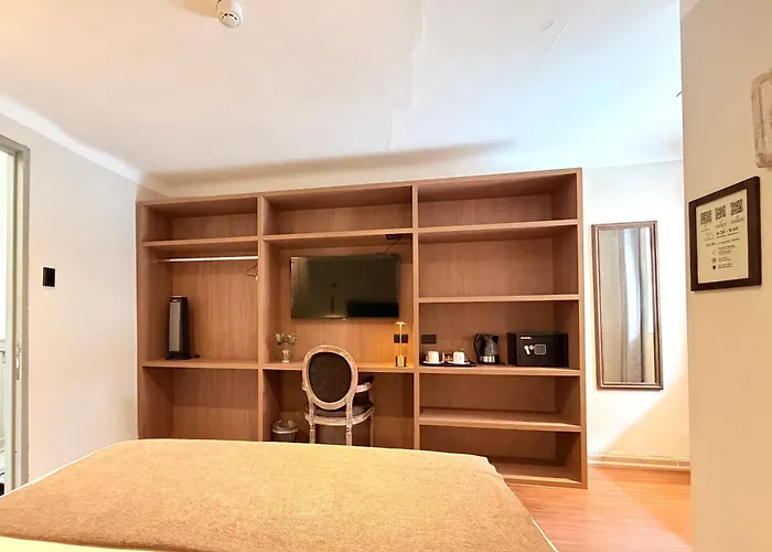 Hotel Hm Montes