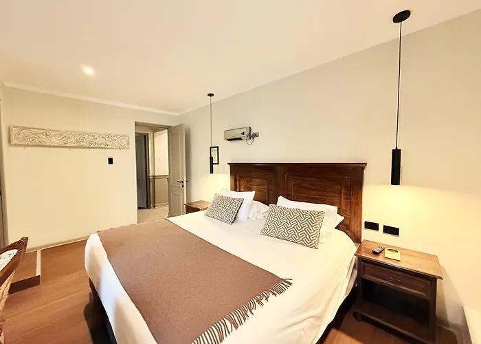 Hotel Hm Montes Cusco