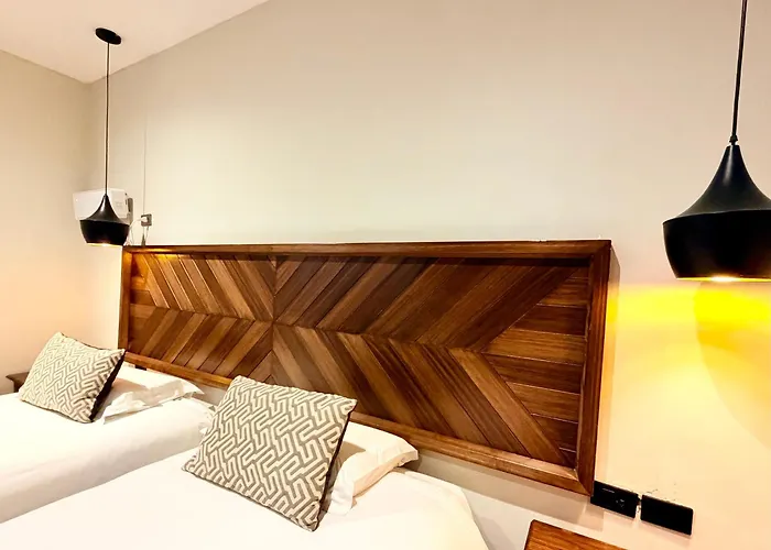 Hm Montes Hotel
