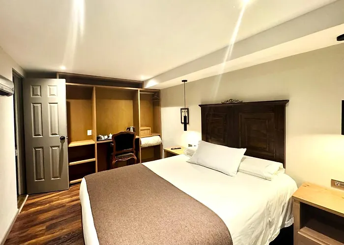 Hotel Hm Montes *