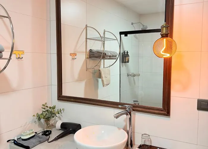 Hotel Hm Montes