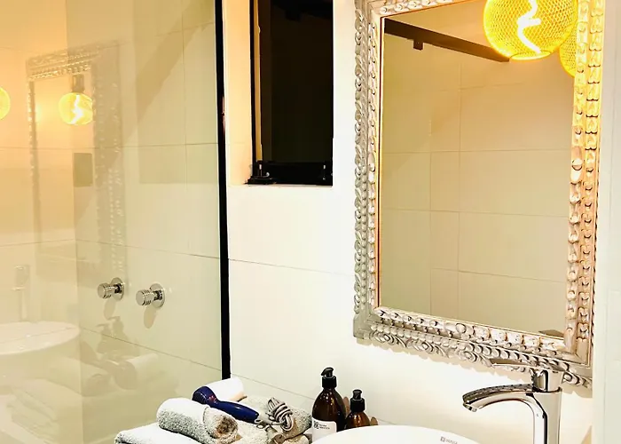 Hotel Hm Montes Cusco