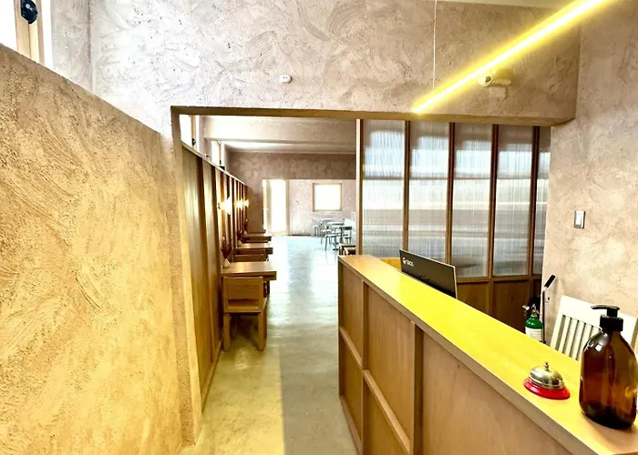 Hotel Hm Montes *
