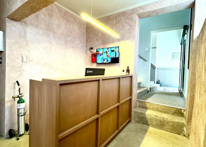 Hotel Hm Montes Cusco